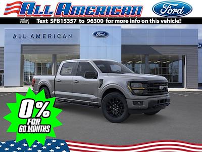 2025 Ford F-150 XLT for sale #25W0355FC - photo 1