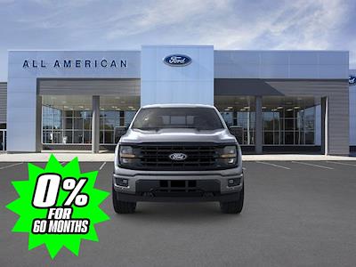 2025 Ford F-150 XLT for sale #25W0355FC - photo 2