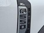 New 2025 Ford F-550 Crew Cab 4WD 12' Rugby Landscape Dump for sale #25W0366 - photo 10