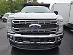 New 2025 Ford F-550 Crew Cab 4WD 12' Rugby Landscape Dump for sale #25W0366 - photo 3