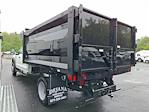 New 2025 Ford F-550 Crew Cab 4WD 12' Rugby Landscape Dump for sale #25W0366 - photo 5