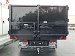 New 2025 Ford F-550 Crew Cab 4WD 12' Rugby Landscape Dump for sale #25W0366 - photo 6