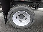 New 2025 Ford F-550 Crew Cab 4WD 12' Rugby Landscape Dump for sale #25W0366 - photo 8