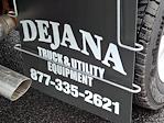 New 2025 Ford F-550 Crew Cab 4WD 12' Rugby Landscape Dump for sale #25W0366 - photo 9