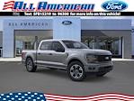 2025 Ford F-150 STX for sale #25W0370FC - photo 22