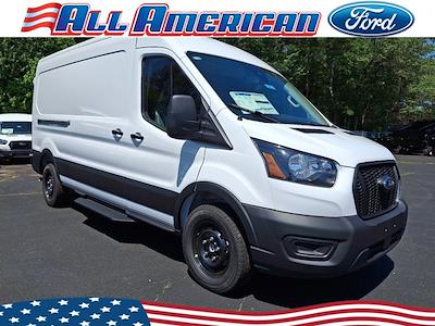 2025 Ford Transit Cargo Van for sale #25W0374 - photo 1