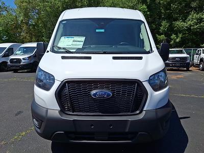 New 2025 Ford Transit 250 Medium Roof Empty Cargo Van for sale #25W0379 - photo 2