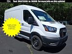 New 2025 Ford Transit 250 Medium Roof Empty Cargo Van for sale #25W0379 - photo 1