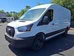 New 2025 Ford Transit 250 Medium Roof Empty Cargo Van for sale #25W0379 - photo 3