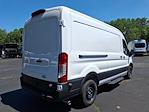 New 2025 Ford Transit 250 Medium Roof Empty Cargo Van for sale #25W0379 - photo 6