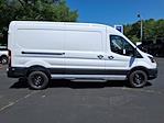 New 2025 Ford Transit 250 Medium Roof Empty Cargo Van for sale #25W0379 - photo 7