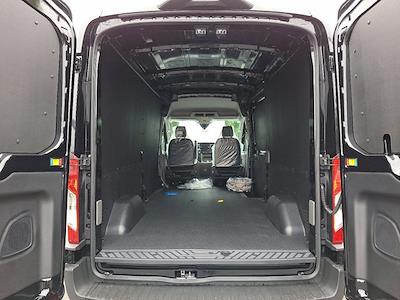 New 2025 Ford Transit 250 Medium Roof Empty Cargo Van for sale #25W0380 - photo 2