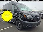 New 2025 Ford Transit 250 Medium Roof Empty Cargo Van for sale #25W0380 - photo 1