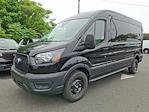 New 2025 Ford Transit 250 Medium Roof Empty Cargo Van for sale #25W0380 - photo 5