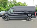 New 2025 Ford Transit 250 Medium Roof Empty Cargo Van for sale #25W0380 - photo 6