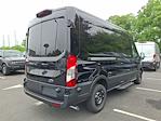 New 2025 Ford Transit 250 Medium Roof Empty Cargo Van for sale #25W0380 - photo 9