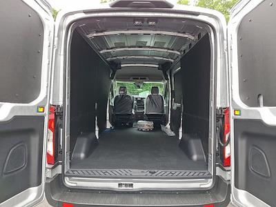 New 2025 Ford Transit 250 Medium Roof Empty Cargo Van for sale #25W0381 - photo 2