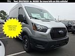 New 2025 Ford Transit 250 Medium Roof Empty Cargo Van for sale #25W0381 - photo 1