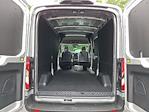 New 2025 Ford Transit 250 Medium Roof Empty Cargo Van for sale #25W0381 - photo 2
