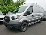 New 2025 Ford Transit 250 Medium Roof Empty Cargo Van for sale #25W0381 - photo 5