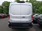 New 2025 Ford Transit 250 Medium Roof Empty Cargo Van for sale #25W0381 - photo 8