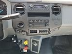 New 2025 Ford F-750 Regular Cab 10' 4" Rugby Steel Dump Truck for sale #25W0405 - photo 11