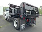 New 2025 Ford F-750 Regular Cab 10' 4" Rugby Steel Dump Truck for sale #25W0405 - photo 5