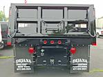 New 2025 Ford F-750 Regular Cab 10' 4" Rugby Steel Dump Truck for sale #25W0405 - photo 6