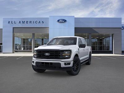 New 2025 Ford F-150 - photo 1