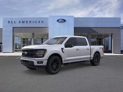 New 2025 Ford F-150 - photo 1