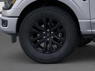 New 2025 Ford F-150 - photo 1