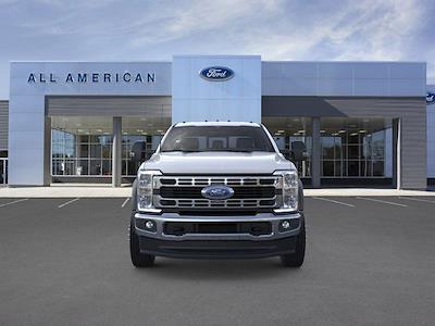 2025 Ford Super Duty F-550 DRW XL for sale #25W0452 - photo 2