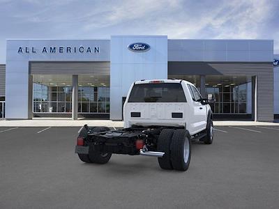 2025 Ford Super Duty F-550 DRW XL for sale #25W0452 - photo 2