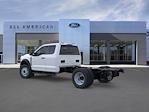 2025 Ford Super Duty F-550 DRW XL for sale #25W0452 - photo 21