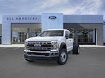 2025 Ford Super Duty F-550 DRW XL for sale #25W0452 - photo 22