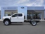 2025 Ford Super Duty F-550 DRW XL for sale #25W0452 - photo 5