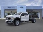 2025 Ford Super Duty F-550 DRW XL for sale #25W0452 - photo 6