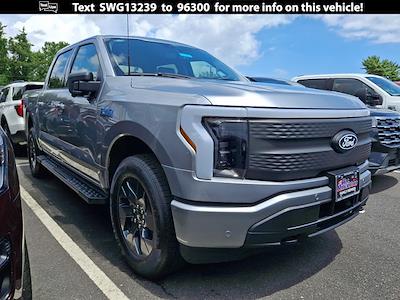 2025 Ford F-150 Lightning Flash for sale #25W0457 - photo 1