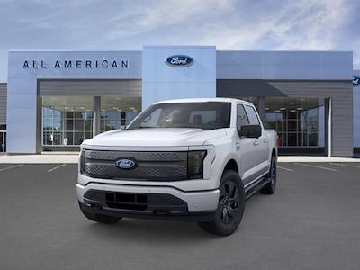 2025 Ford F-150 Lightning Flash for sale #25W0457 - photo 1