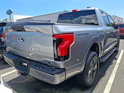 2025 Ford F-150 Lightning Flash for sale #25W0457 - photo 2