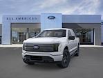 2025 Ford F-150 Lightning Flash for sale #25W0457 - photo 1