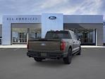 New 2025 Ford F-150 STX SuperCrew Cab 4WD Pickup for sale #25W0462 - photo 2