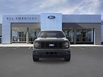 New 2025 Ford F-150 STX SuperCrew Cab 4WD Pickup for sale #25W0462 - photo 3