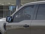 New 2025 Ford F-150 STX SuperCrew Cab 4WD Pickup for sale #25W0462 - photo 20