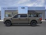 New 2025 Ford F-150 STX SuperCrew Cab 4WD Pickup for sale #25W0462 - photo 6