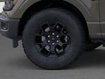 New 2025 Ford F-150 STX SuperCrew Cab 4WD Pickup for sale #25W0462 - photo 7