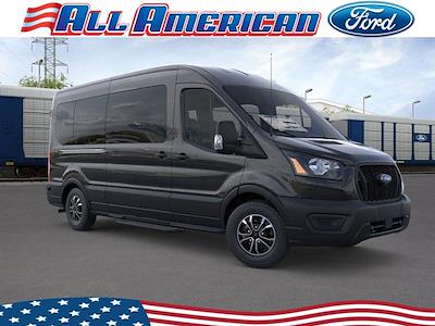 2025 Ford Transit Passenger Wagon XL for sale #25W0472 - photo 1