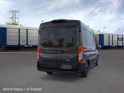 2025 Ford Transit Passenger Wagon XL for sale #25W0472 - photo 2