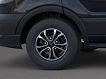 New 2025 Ford Transit 350 XL Passenger Van for sale #25W0472 - photo 18