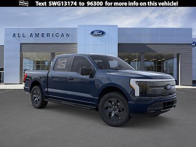 2025 Ford F-150 Lightning Flash for sale #25W0488 - photo 1